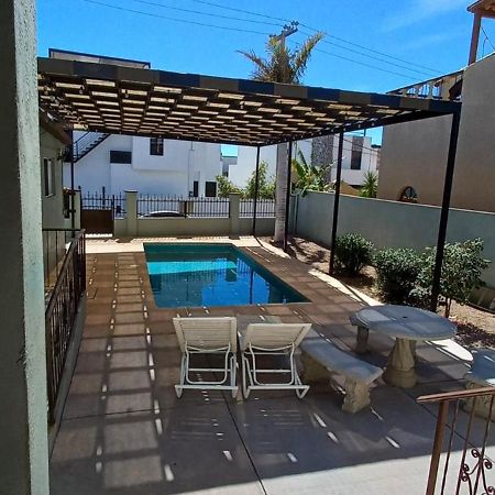 Almejas B San Carlos Nuevo Guaymas Exterior foto