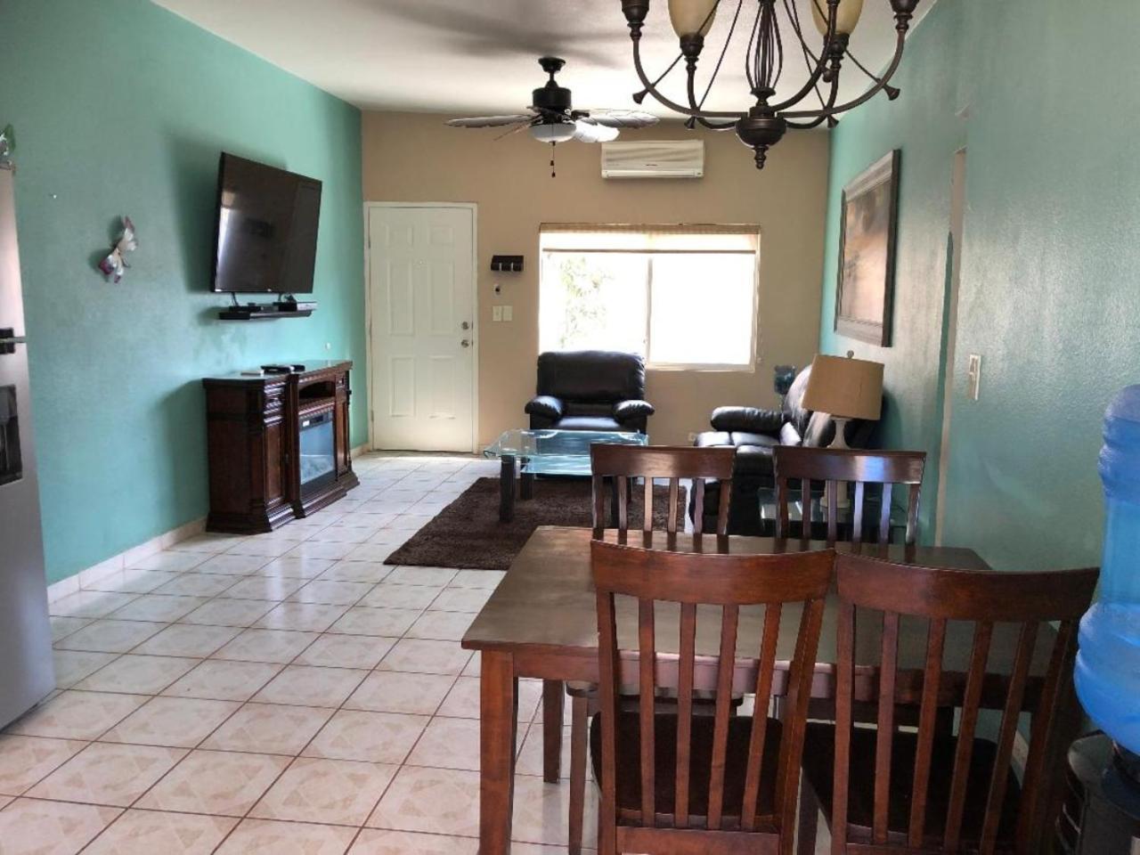 Almejas B San Carlos Nuevo Guaymas Exterior foto