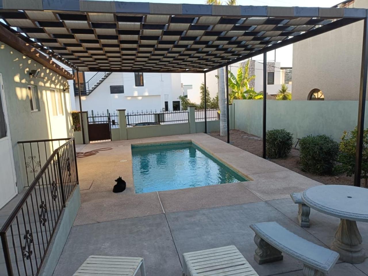 Almejas B San Carlos Nuevo Guaymas Exterior foto