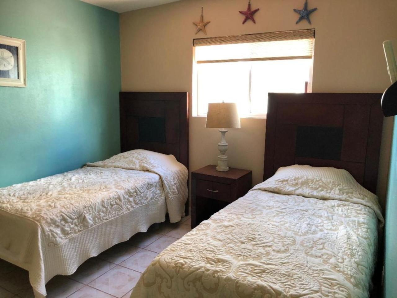Almejas B San Carlos Nuevo Guaymas Exterior foto