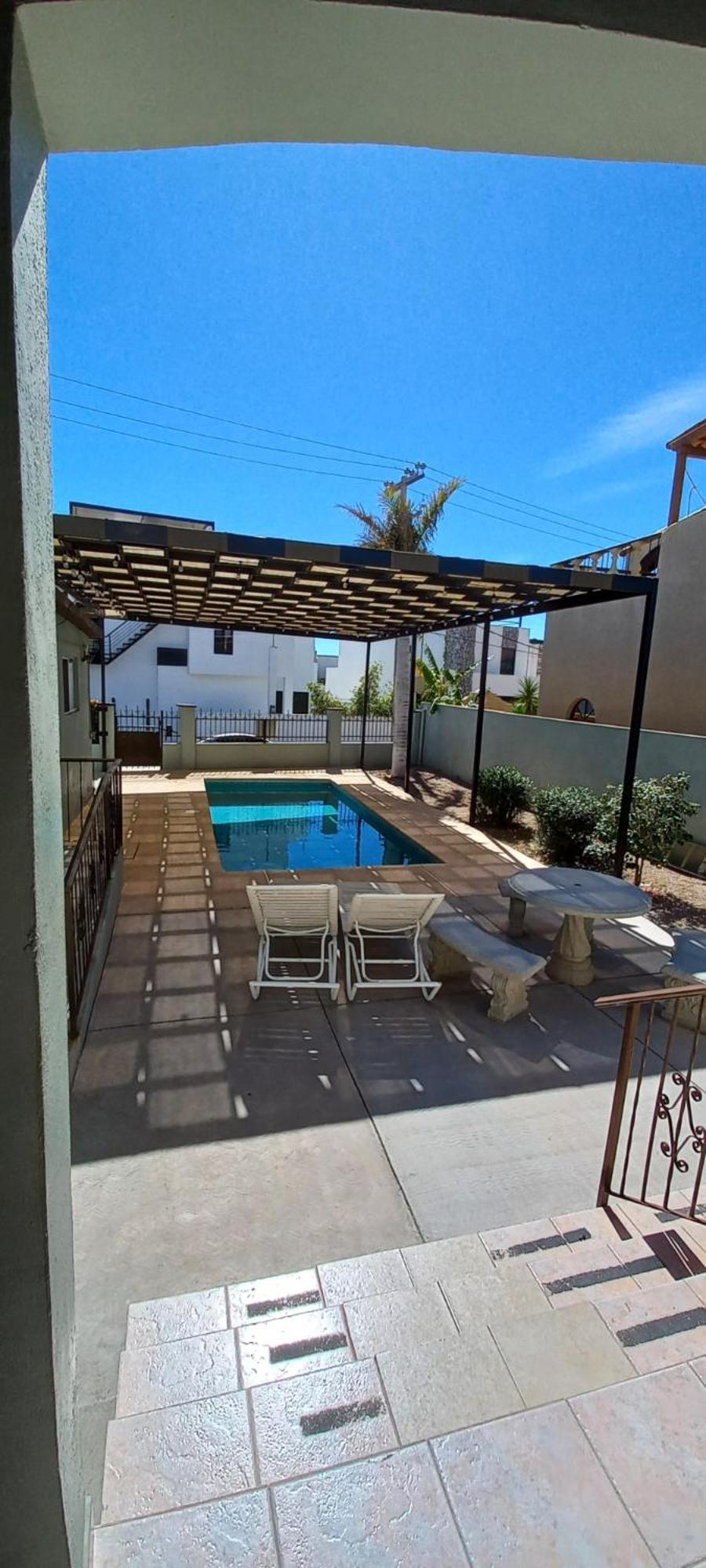 Almejas B San Carlos Nuevo Guaymas Exterior foto